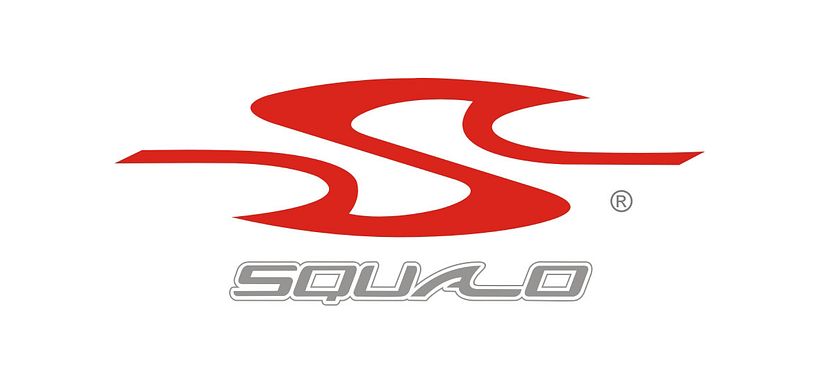 Logotipo Squalo 0