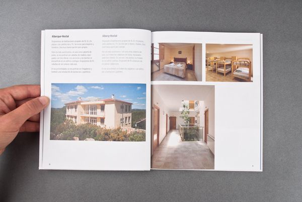 El Teularet. Catálogo 8