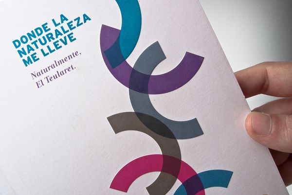 El Teularet. Catálogo 5