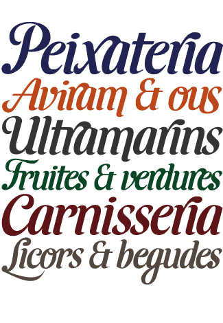 Lettering Workshop 6