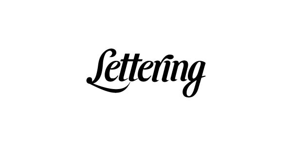 Lettering Workshop 2