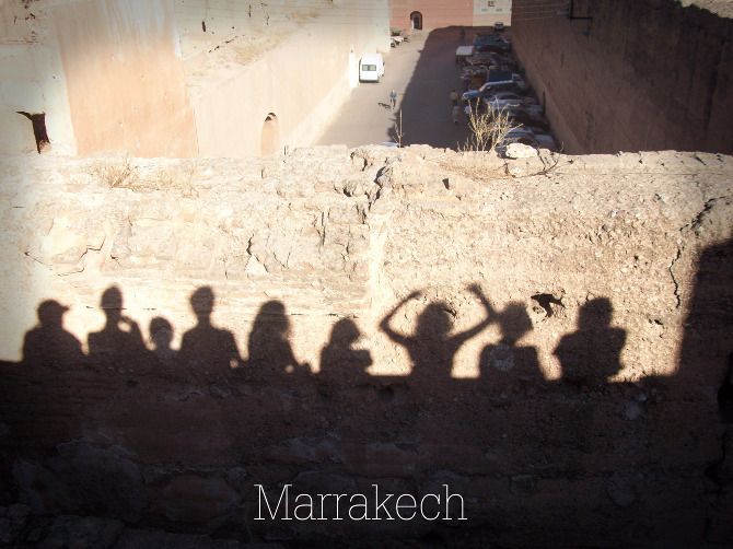 Marrakech 3