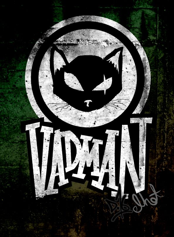 Vadman - Diseño