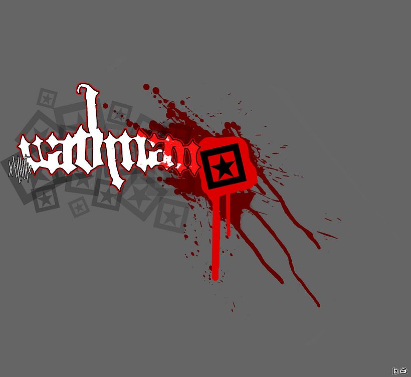 Vadman - Diseño