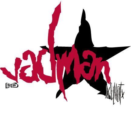 Vadman - Diseño