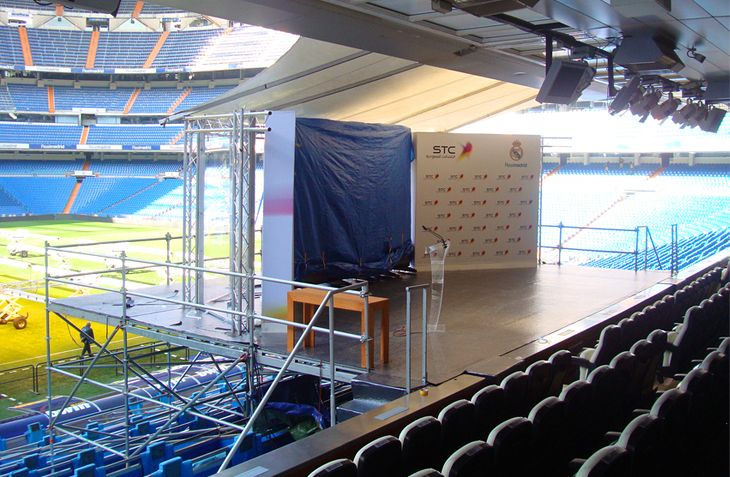 Evento publicitario 4