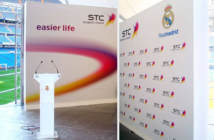 Evento publicitario 2