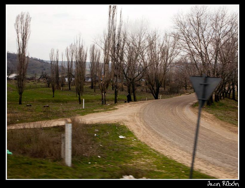 Bucharest - Chisinau - Odessa 10