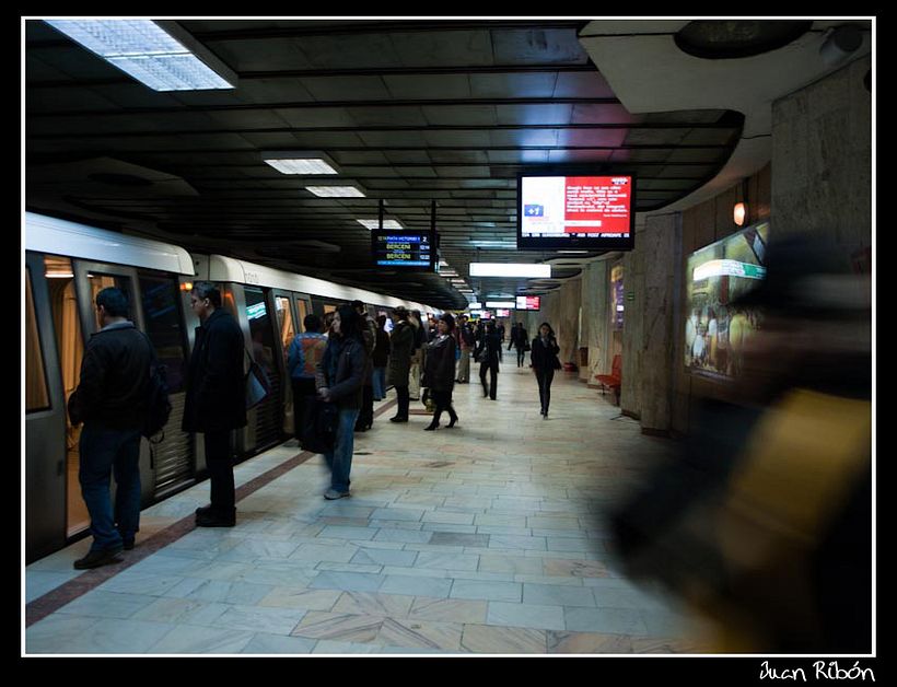 Bucharest - Chisinau - Odessa 5