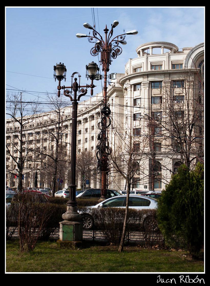 Bucharest - Chisinau - Odessa 4