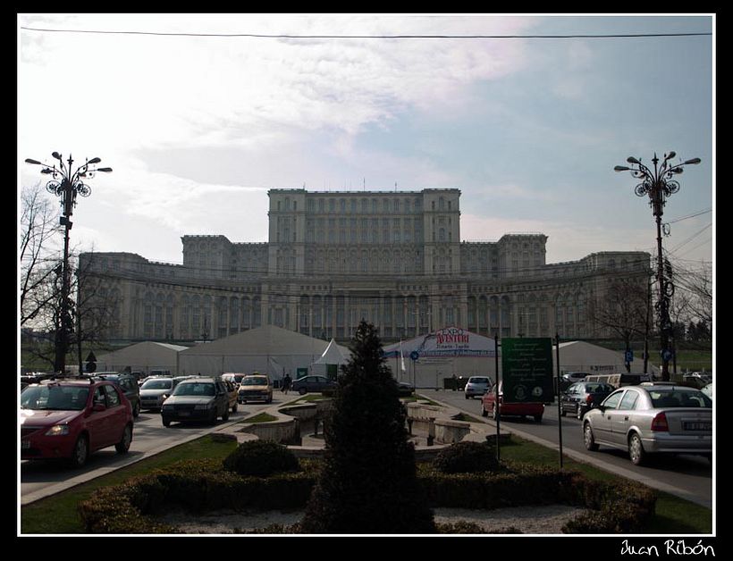 Bucharest - Chisinau - Odessa 3