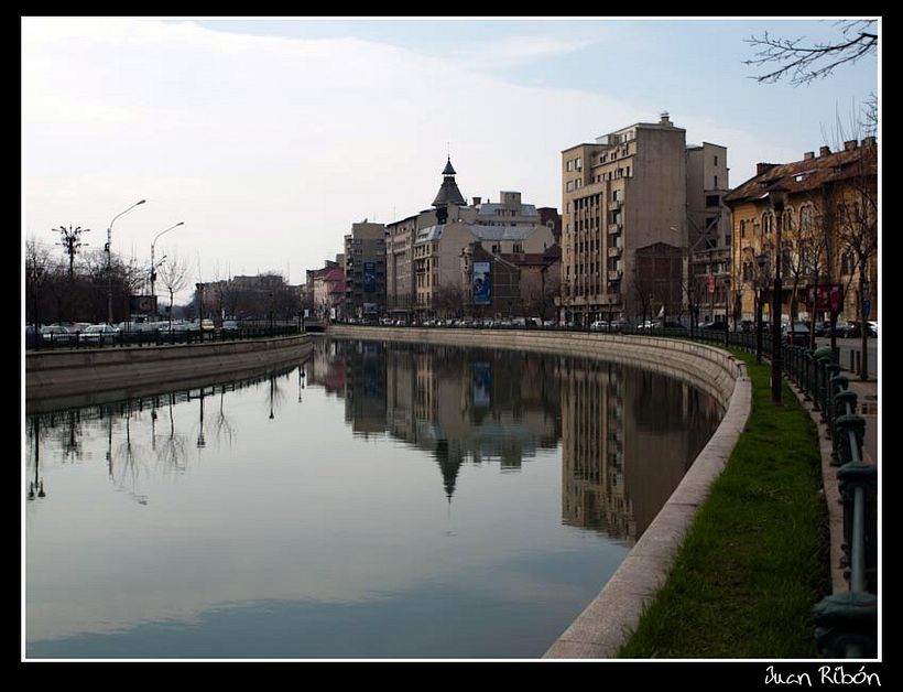 Bucharest - Chisinau - Odessa 2