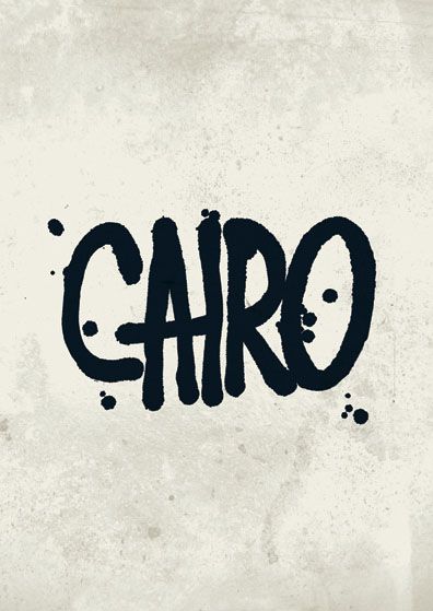 Cairo 1