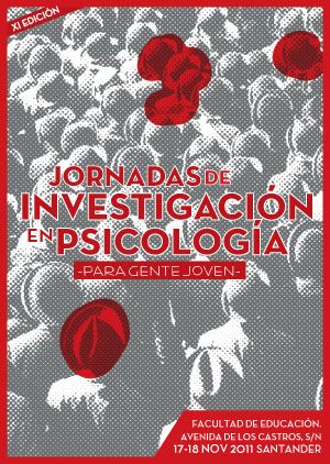 Jornadas de Investigación en Psicología para estudiantes de Secundaria 1