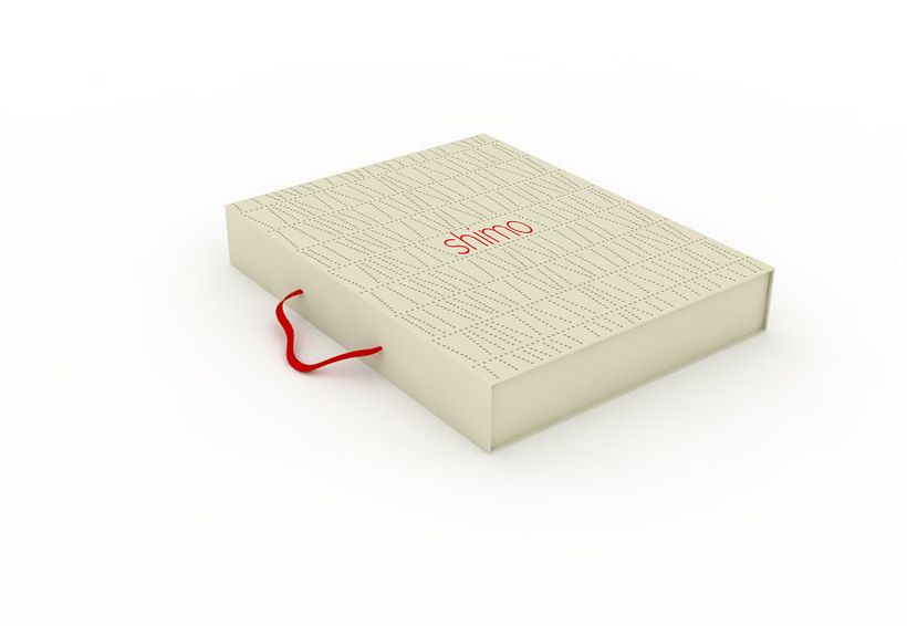 shimo / mobiliario 5