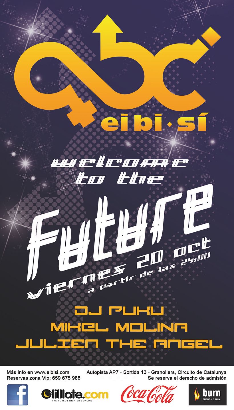 FLYERS EIBISI (DISCIRCUIT S.L.) 4