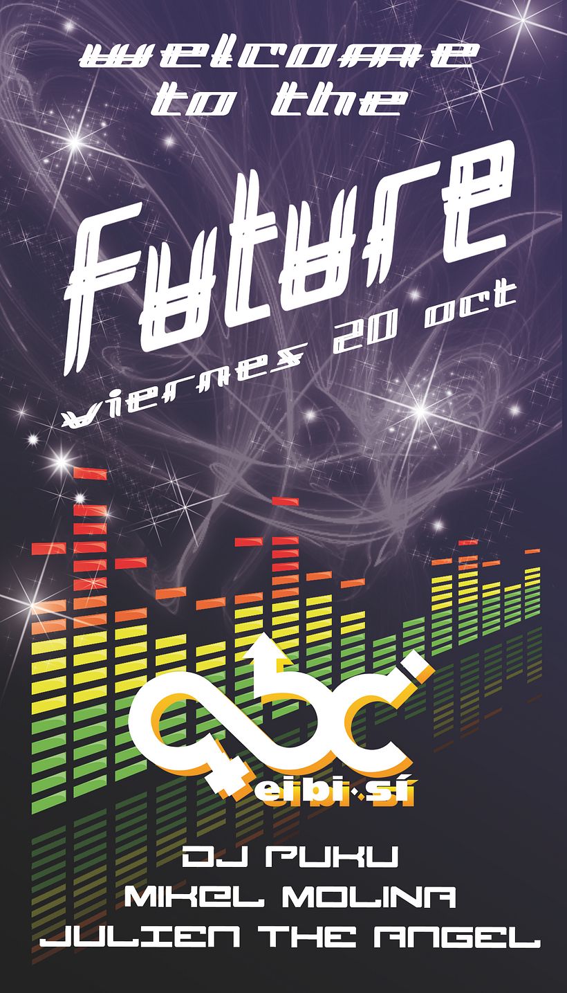 FLYERS EIBISI (DISCIRCUIT S.L.) 2