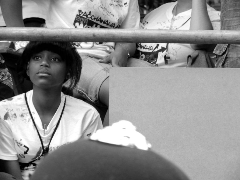 London in Black&White 7