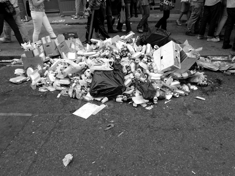 London in Black&White 3