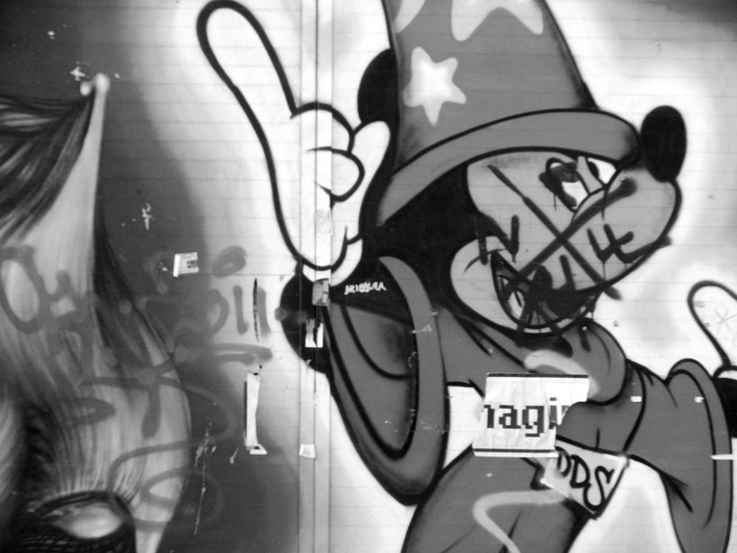 London in Black&White 5