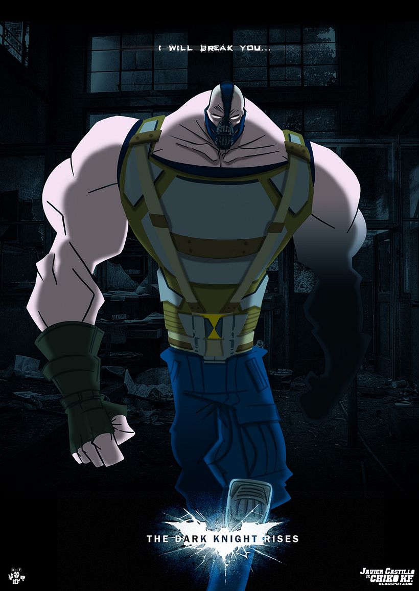 Character design (II) 14