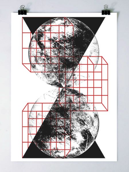 Raum / Space 7