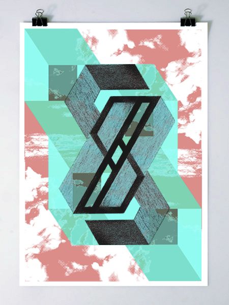 Raum / Space 6