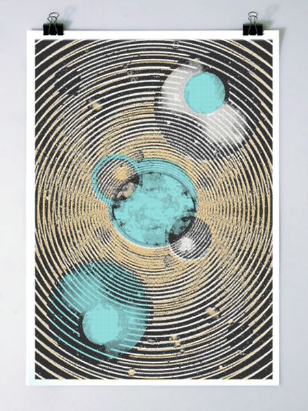 Raum / Space 5