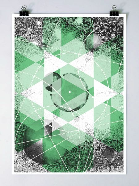 Raum / Space 4