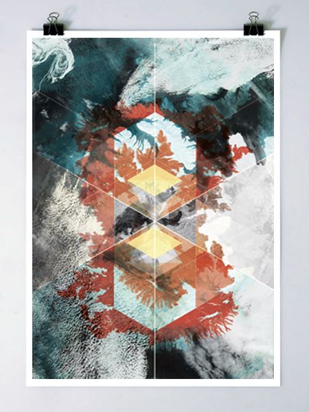 Raum / Space 3