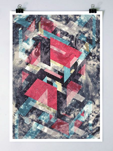 Raum / Space 2