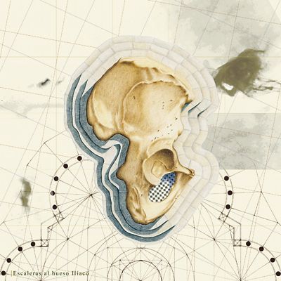 Cadaver exquisito - Ilustración tradicional