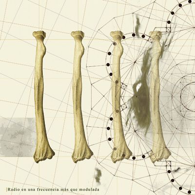Cadaver exquisito - Ilustración tradicional