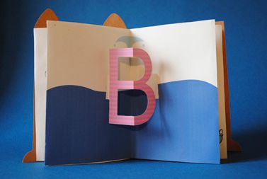 Abecedario infantil 2