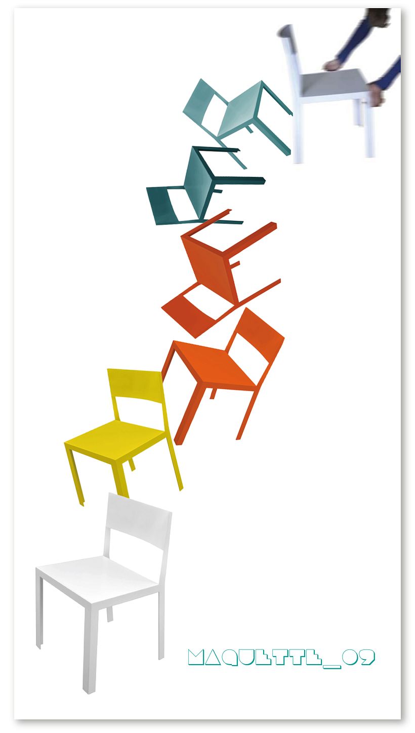 Maquette 2
