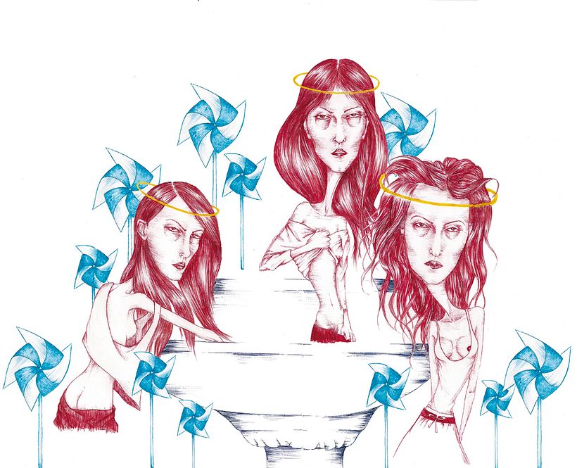 Libro ilustrado 4
