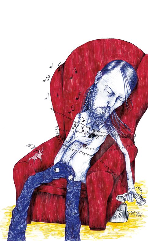 Libro ilustrado 2