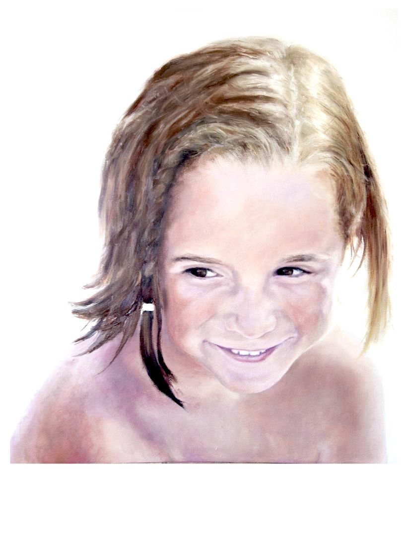 Portraits 3