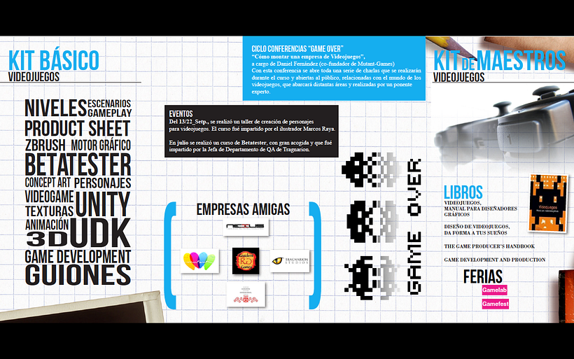 Kit visual de supervivencia 4