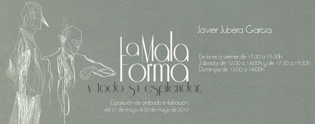 "La Mala Forma, y todo su Esplendor" 3