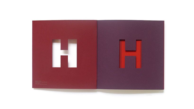 Fedrigoni Hotel Book 3