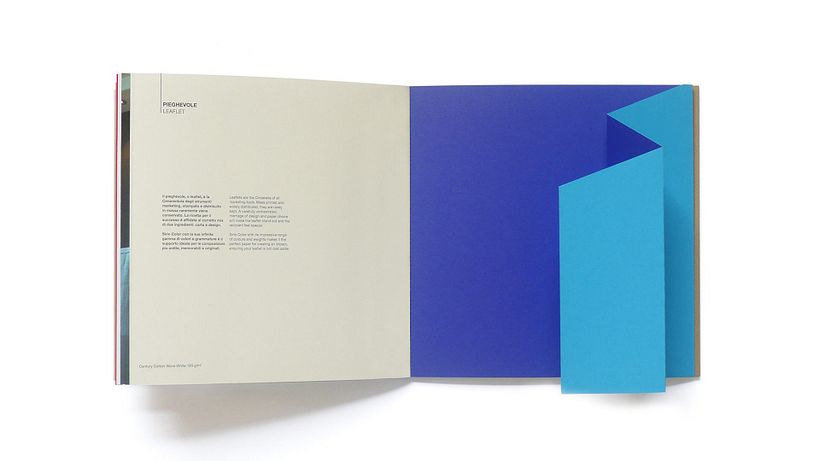 Fedrigoni Hotel Book 8
