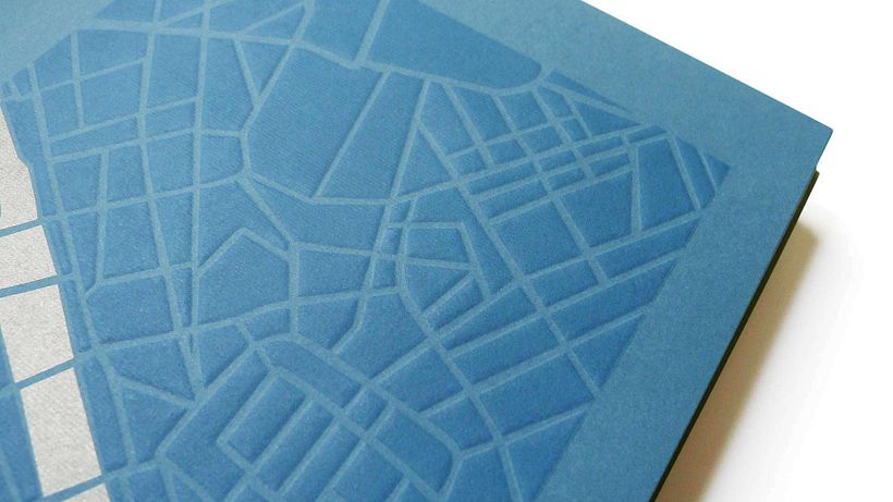 Fedrigoni Hotel Book 6