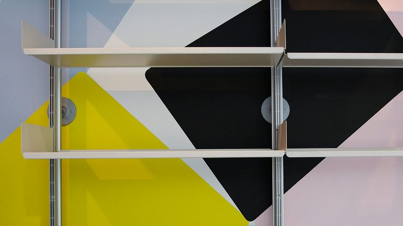 Vitsoe - Design