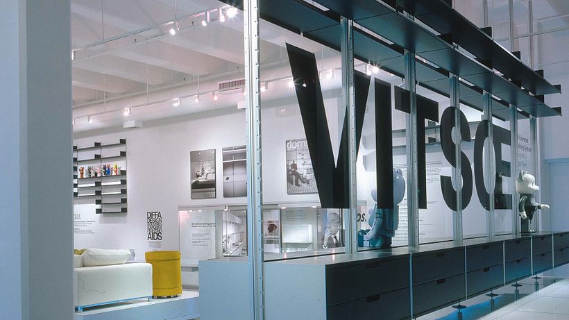 Vitsoe - Design