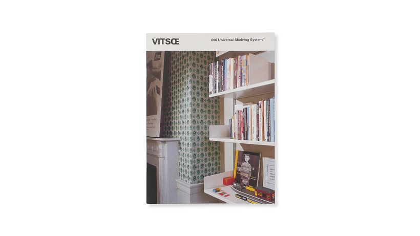 Vitsoe - Design