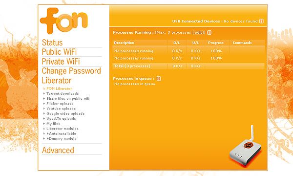 Fon (Web) 2