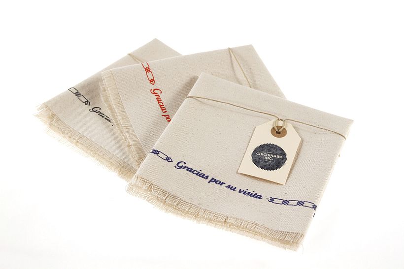 Serigrafía textil. Los inicios.  1