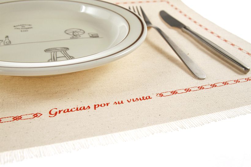 Serigrafía textil. Los inicios.  2