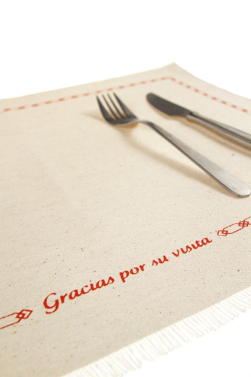 Serigrafía textil. Los inicios.  3